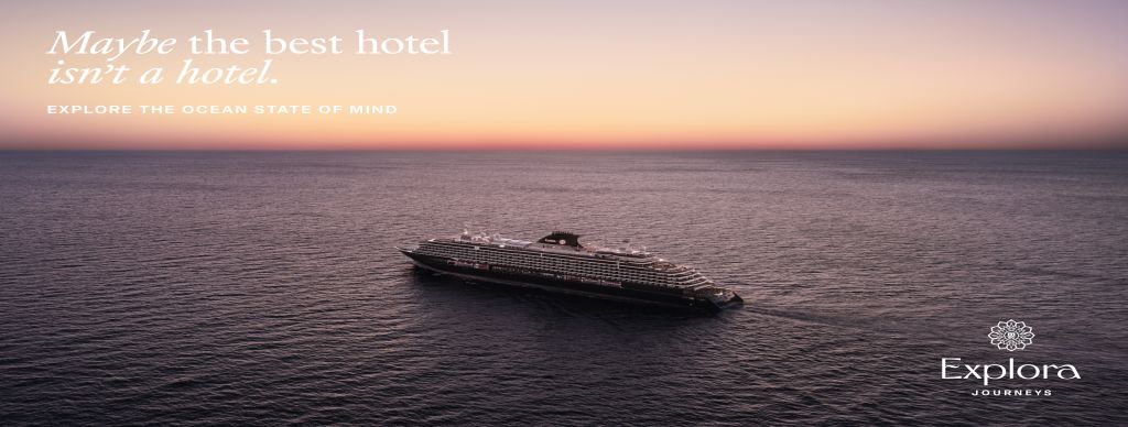 Explora Journeys