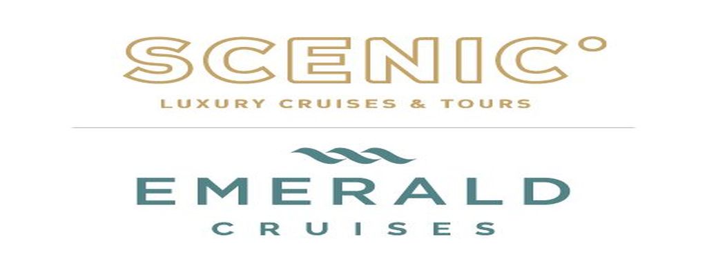 Scenic Emerald Cruises
